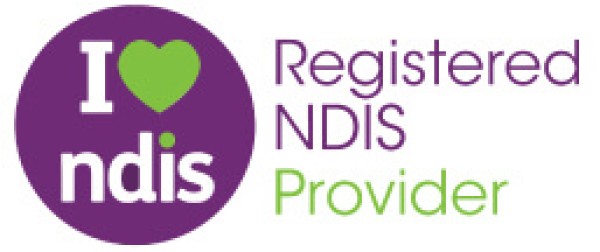 NDIS Registered Provider Photo